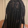 Crochet Braids