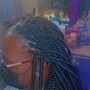 Poetic Justice Braids