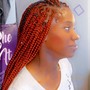 Crochet Braids