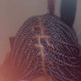 Crochet Braids