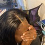 Closure Sew In