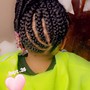 Ghana Braids