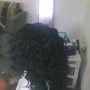 Closure Sew In