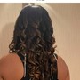 Braiding Hair Extensions