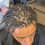 Loc Trim