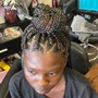 Kinky Twist