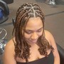 Individual Braids