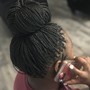 Spring Twist/ Kinky Twist