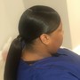 Lace Closure Sew In