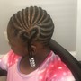 Crochet Braids