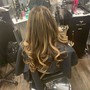 Partial Foil Highlights