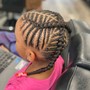 Kids Braids