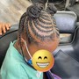 Kids Braids