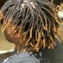 Tues/Wed retwist and style special