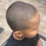 Kid’s Cut