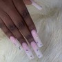 Acrylic Nails