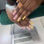 Acrylic Nails