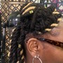 Flexi Rods, Loc Re-twist