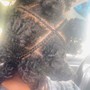 Bantu Knots