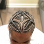 Men’s Braids