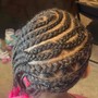 Kids Braids