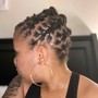 Crochet Braids