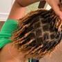 Crochet Braids