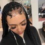 Goddess Braids