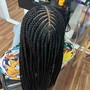 Natural Twists