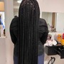 Senegalese Twist