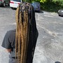 Natural Twists