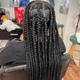 Senegalese Twist