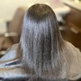 Keratin Treatment