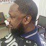 Beard Trim and face lining