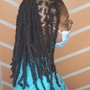 Senegalese Twist