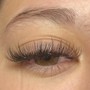 Eyelash Extension Removal