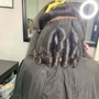 HYBRID CLOSURE +FLIP OVER