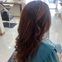 Brazilian Blowout