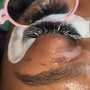 “Mink Me Out” Volume Eyelash Fill