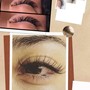 Eyelash Fill