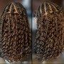 Individual Tree Braids