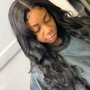 Versatile Sew In