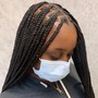 Crochet Braids/locs