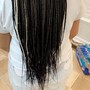 Start Dreadlocs - Short