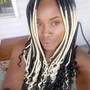 Crochet Braids