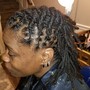 Feed-In Braids