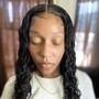 Lace Closure Sew In