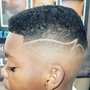 Kid’s Cut