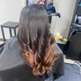 Full Balayage