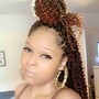 Crochet Braids